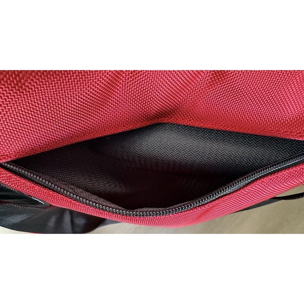 Timbuk2 red travel